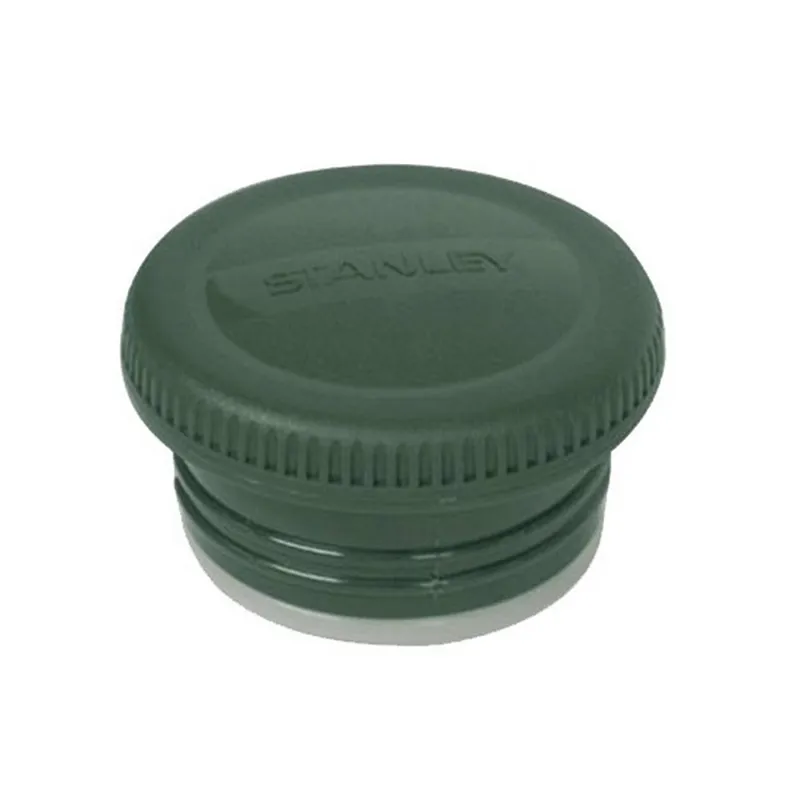 Stanley Classic and Adventurer 0.70l Food Stopper in Green